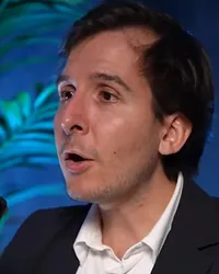 Toño Álvarez en un podcast sobre empresas familiares sin relevo